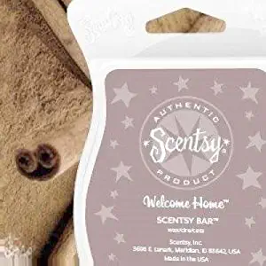 Scentsy Bar (Welcome Home)