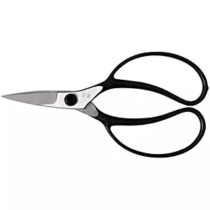 Okatsune Garden Scissors/Hand Pruner Type A, No.201-SN w/BP