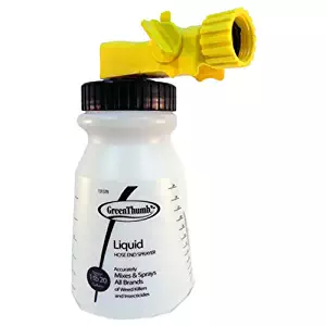 HD Hudson 2100GT Green Thumb Liquid Insecticide Sprayer