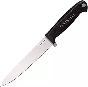 Cold Steel Utility Knife (Kitchen Classics)