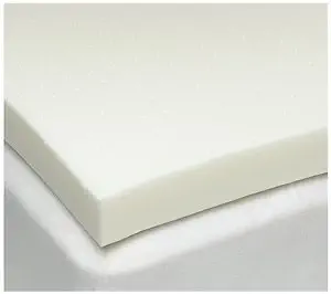 Cal-King 1.5 Inch iSoCore 4.0 Memory Foam Mattress Topper American Made