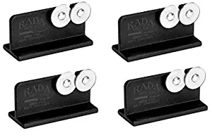 Rada Cutlery Knife Sharpener R119 4pack