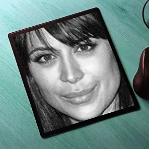 Seasons Catherine Bell - Original Art Mouse Mat #js004