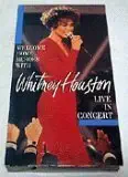 Welcome Home Heroes with Whitney Houston: Live in Concert