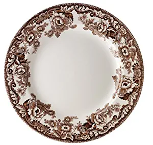 Spode Delamere Bread and Butter Plate, Set of 4