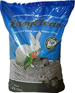 008126 Small Animal Paper Litter, 26 lb