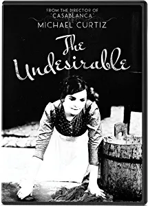 The Undesirable