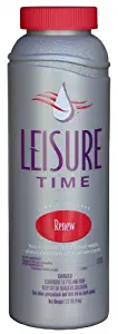 Leisure Time RENU2 Renew Non-Chlorine Shock, 1-Pack