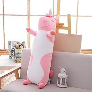 70/90/110Cm Long Cat Pillow Plush Toy Soft Cushion Stuffed Animal Doll Sleep Sofa Bedroom Decor Kawaii Gifts For Kids Must Have Toys Gift Baskets The Favourite Comic Cool Must Haves Superhero Dream