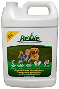 Revive Soil Builder Concentrate, 1 gallon