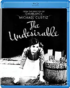 The Undesirable