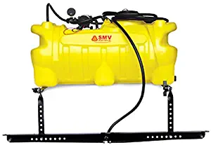 SMV Industries 25AY202HLB1G2N 25 Gallon ATV Sprayer