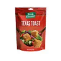 Fresh Gourmet Seasoned TEXAS TOAST Croutons 1-5 OZ Bag