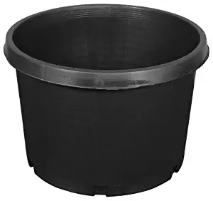 Pro Cal HGPK10PHD Premium Nursery Pot 10 Gal (5/pk)