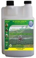 Nature's Defender PCO Choice (Concentrate) - 32 oz