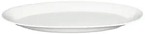 BIA Cordon Bleu 23-Inch Oval Fish Serving Platter, White