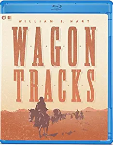 Wagon Tracks