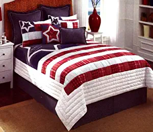 CREMIEUX Liberty King Bedskirt