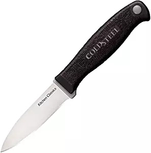 Cold Steel Paring Knife (Kitchen Classics)