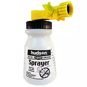 Hudson 2100 Hose End 26 oz Sprayer