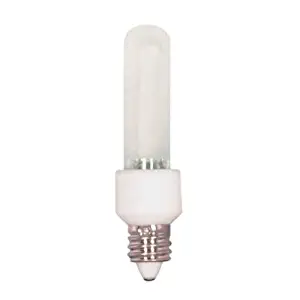 Kichler 5907FST Accessory Bulb Krypton 40W Frosted, Frosted