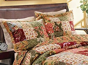 Greenland Home Antique Chic King Sham Two Pack