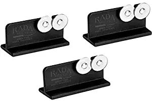 Rada Cutlery R119 Knife Sharpener 3pack