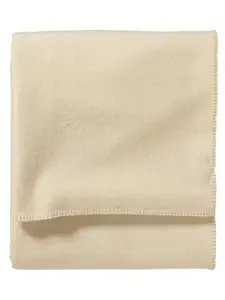 Pendleton - Eco-Wise Washable Wool Blanket, White, King