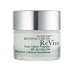 Re Vive Revive Sensitif Day Repair Cream