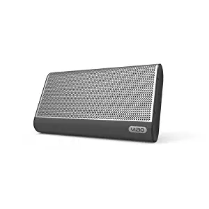 VIZIO SP30-E0 Smart Cast Crave Go Multi-Room Wireless Speaker, Gray (2017 Model)