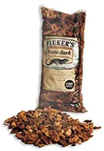 Fluker Labs Repta-Bark All Natural Bedding