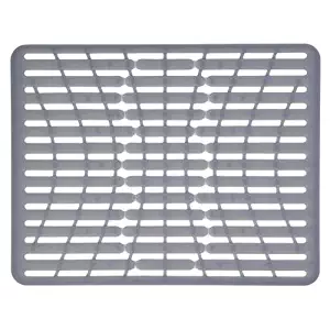 OXO Good Grips PVC Free Silicone Sink Mat, Large
