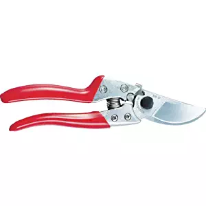 ARS-VS-9XZ 9-inch Secateurs with Single Hand Locking Secateurs with Single Hand Locking