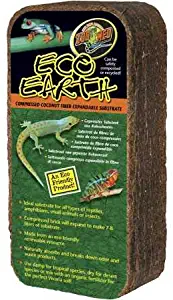 Zoo Med Eco Earth (Single Brick)