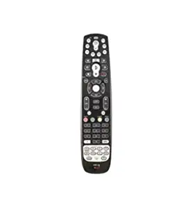 Legrand - On-Q AU1060 Home Systems Remote, Controls Up To 7 Additional Devices