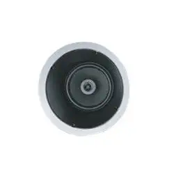 Sposato by Sony CWSIC100T 6.5" Home Theater In-Ceiling Speaker, Standard Series (Each, White)