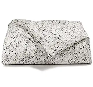 Calvin Klein Home 1710030-KG-I1-D1 Nocturnal Blossoms Comforter, King Comforter