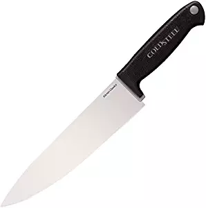 Cold Steel Chef’s Knife (Kitchen Classics)