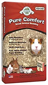 Oxbow Pure Comfort Bedding Blend - 21 L