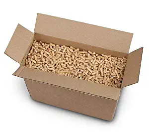 Compostio 10 Pound Box of Pellets