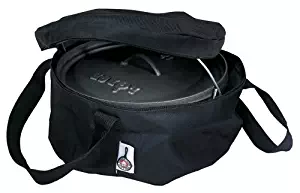 Lodge Camp 10-Inch Dutch Oven Tote Bag