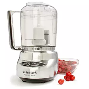 Mini-Prep Plus 4-Cup Food Processor