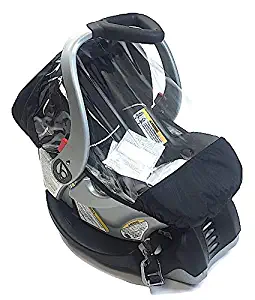 Sasha's Rain and Wind Cover for The Britax B-Safe 35 and Ultra Infant Car Seats