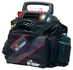 Mr. Heater Portable Buddy Carry Bag 9BX