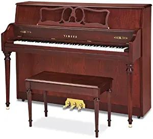 Yamaha Upright Piano