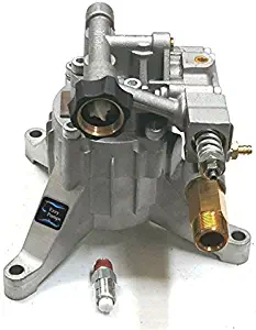 New 2700 PSI Pressure Washer Water Pump Sears Craftsman 580.761751 580.767100