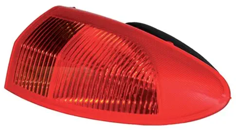 ALFA ROMEO 147 2001-2010 Tail Light outer wing Rear lamp right