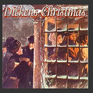 Charles Dickens Christmas