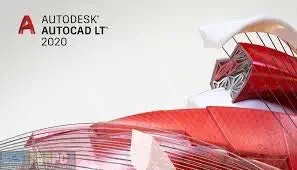 AutoCAD 2020 32/64-Bit 3-Year License for Windows || Same-Day Delivery || Digital License Only! || (No CD/Media