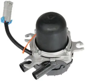 ACDelco 215-414 GM Original Equipment Secondary Air Injection Pump